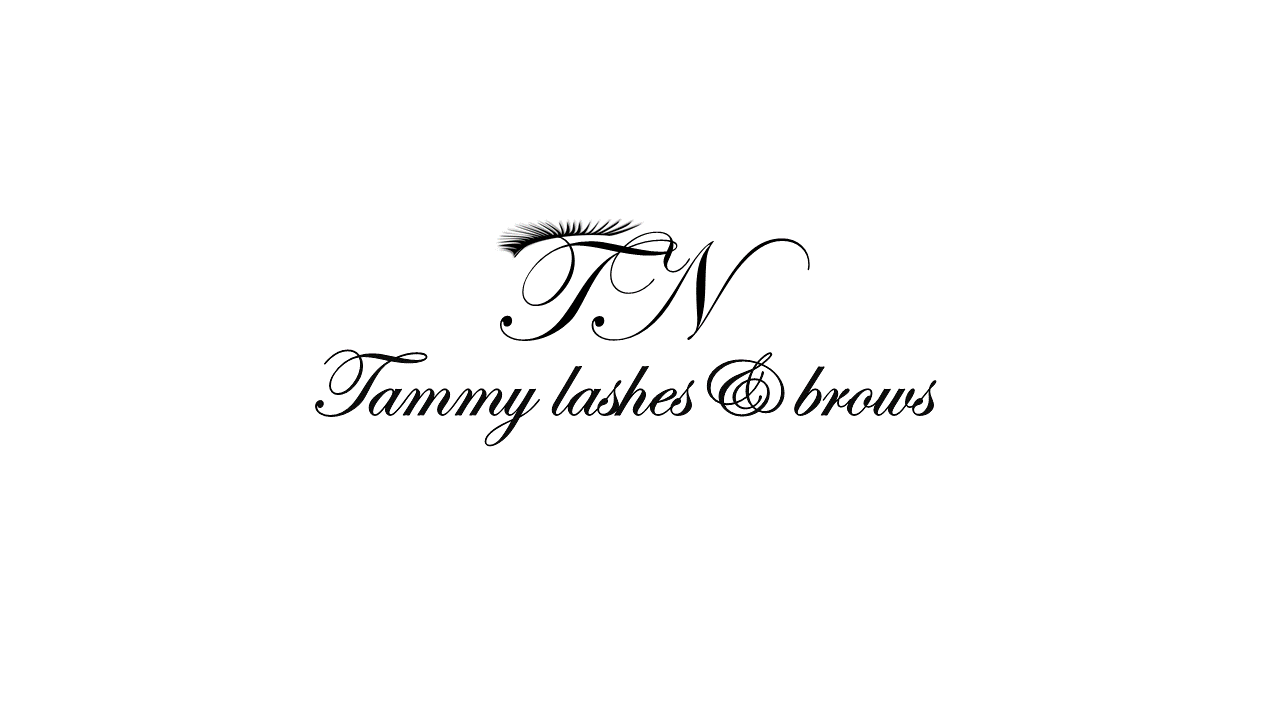TAMMY LASHES & BROWS
